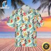 Disney Hawaiian Shirt Summer Beach Mickey Minnie Donald Duck Floral Disney Aloha Button Up Shirt ttij71.jpg