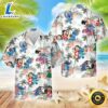 Disney Lilo And Stitch Hawaiian Shirt Cool Gift For Beach Vacation