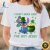 Disney Lilo And Stitch Shirt, Stitch St Patrick’s Day I Don’t Need... 2 Disney Lilo And Stitch Shirt Stitch St Patrick s Day I Don t Need. joe9n1.jpg