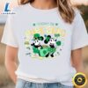 Disney Mickey Minnie Pure Gold St Patricks Day Retro Shirt 3 Disney Mickey Minnie Pure Gold St Patricks Day Retro Shirt Tshirt