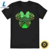 Disney Mickey Minnie Shamrock Clover Disney St Patricks Day T-Shirts 2 Disney Mickey Minnie Shamrock Clover Disney St Patricks Day T Shirts t shirt