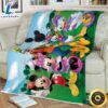 Disney Mickey Mouse All Characters Gift For Fan Disney Characters Mickey Minnie Goofy Daisy Donald Blanket Gift abw4yy.jpg