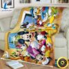 Disney Mickey Mouse All Characters Gift For Fan Disney Characters Mickey Minnie Goofy Daisy Donald Clarabelle Cow Comfy Throw Blanket Gift du0peg.jpg