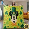 Disney Mickey Mouse Disney Fan Gift Happy Patrick’s Day Gift Funny Mickey Leprechaun Patrick’s Day Blanket 2 Disney Mickey Mouse Disney Fan Gift Happy Patrick s Day Gift Funny Mickey Leprechaun Patrick s Day Blanket thxia4.jpg