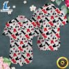 Disney Mickey Mouse Funny Hawaiian Shirt Summer 3 Disney Mickey Mouse Funny Hawaiian Shirt Summer