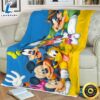 Disney Mickey Mouse Gift For Fan Disney Characters Mickey Minnie Goofy Daisy Donald Clarabelle Cow Quilt Blanket Bedding Set Gift ntjrk8.jpg