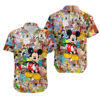 Disney Mickey Mouse Hawaiian Shirt cw4dpt.jpg