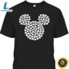 Disney Mickey Mouse Shamrocks St Patrick's Day T-Shirt 3 Disney Mickey Mouse Shamrocks St Patrick's Day T Shirt t shirt
