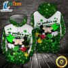 Disney Mickey Mouse St Patricks Day, Mickey Mouse Hoodie, Cool Disney Gifts 2 Disney Mickey Mouse St Patricks Day, Mickey Mouse Hoodie, Cool Disney Gifts
