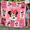 Disney Minnie Mouse Quilt Minnie Mouse Fleece Blanket Mickey Mouse Birthday Gifts Disney Christmas Gift For Kids 2 Disney Minnie Mouse Quilt Minnie Mouse Fleece Blanket Mickey Mouse Birthday Gifts Disney Christmas Gift For Kids gd7ult.jpg