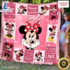 Disney Minnie Mouse Quilt Minnie Mouse Fleece Blanket Mickey Mouse Birthday Gifts Disney Christmas Gift For Kids 2 Disney Minnie Mouse Quilt Minnie Mouse Fleece Blanket Mickey Mouse Birthday Gifts Disney Christmas Gift For Kids vvqrra.jpg