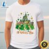 Disney Princess Happy St. Patrick’s Day Shirt 2 Disney Princess Happy St. Patrick’s Day Shirt Tee
