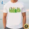 Disney Princess Happy St. Patrick’s Day T-Shirt 3 Disney Princess Happy St. Patrick’s Day T Shirt t shirt