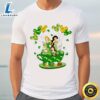 Disney Princess St Patricks Day Shirt Tshirt