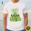 Disney Princess St Patricks Day T-Shirt, Disney Princess Shamrock... 2 Disney Princess St Patricks Day T Shirt, Disney Princess Shamrock... t shirt
