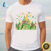 Disney Princess T Shirt, Disney Shamrock T Shirt t shirt