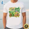 Disney St Patrick’s Day Shirt, Toy Story St Patricks Day Shirt Tshirt
