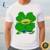 Disney and Pixar Toy Story Alien Shamrock St. Patrick’s Day Shirt 2 Disney and Pixar Toy Story Alien Shamrock St. Patrick’s Day Shirt t shirt