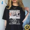 Europe Stadium Tour 2024 Rammstein 30th Anniversary 1994 2024 Thank You For The Memories Shirt sfemhx.jpg