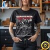 Europe Stadium Tour 2024 Rammstein Merch Rammstein 30th Anniversary 1994 2024 Thank You For The Memories Signatures Shirt q77w4u.jpg