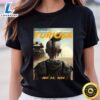Film Furiosa Poster Shirt Tshirt