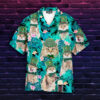 Funny Cat Happy Irish St. Patrick s Day Trendy Hawaiian Shirt For g7h7wh.jpg