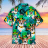 Funny Dog Happy Irish St. Patrick s Day Trendy Hawaiian Shirt For ccs4hr.jpg