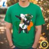 Funny St Patricks Day Leprechaun Party Gift Paddy T Shirt t shirt