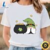 Gnome St Patrick’s Day Shirt Tshirt