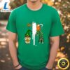 Gnomes st. Patricks day T Shirt Tee