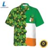 Gold Coins Shamrock Saint Patrick s Day Irish Ireland Flag Trendy Hawaiian Shirt feelag.jpg