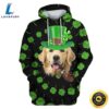 Golden Retriever Custom Hoodies Apparel_5693 2 Golden Retriever Custom Hoodies Apparel 5693