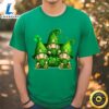 Gomes Happy St Patricks Day T Shirt Tshirt