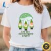 Green Gnomes St Patricks Day Shenanigans T Shirt Tee