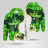 HAPPY ST. PATRICK'S DAY - BABY YODA HOODIE 3 HAPPY ST. PATRICK S DAY BABY YODA HOODIE trfpmt.jpg