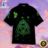 Happy Irish St Patrick's Day Trendy Hawaiian Shirt For 3 Happy Irish St Patrick's Day Trendy Hawaiian Shirt For