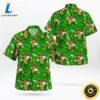 Happy St. Patrick's Day Hawaiian Shirt