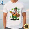 Happy St Patrick Patrick Star Day T Shirt 2 Happy St Patrick Patrick Star Day T Shirt Tshirt