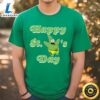Happy St Patrick Star Day T Shirt t shirt