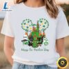 Happy St Patrick’s Day T shirt, Star Wars St Patrick’s Day Shirt Tshirt