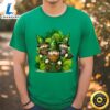 Happy St Patricks Day Gomes T-Shirt 3 Happy St Patricks Day Gomes T Shirt Tee