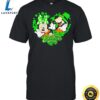 Happy St Patricks Day Irish Mickey Mouse Disney Shirt 3 Happy St Patricks Day Irish Mickey Mouse Disney Shirt Tshirt