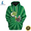 Happy St Patricks Day Over Print 3d Zip 2 Hoodie 3 Happy St Patricks Day Over Print 3d Zip 2 Hoodie