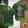 Hawaiian Aloha Shirts Irish St Patrick s Day The Celtic Cross Harp St Patrick s Day Trendy Hawaiian Shirt lvsc9o.jpg