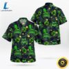 Hawaiian Aloha Shirts, Jp St Patrick's Day Green, St. Patrick's Day Gift 3 Hawaiian Aloha Shirts, Jp St Patrick's Day Green, St. Patrick's Day Gift