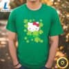 Hello Kitty Lucky St. Patrick’s Day Tee Shirt 3 Hello Kitty Lucky St. Patrick’s Day Tee Shirt t shirt