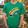 Hello Leprechaun St Patrick’s Day T Shirt t shirt