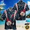 Houston Texans Mickey Mouse NFL Hawaiian Shirt