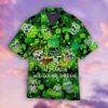 In March We Were Green Happy Patrick s Day Trendy Hawaiian Shirt For ymfkah.jpg