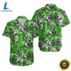 Irish Jig Aloha St. Patrick's Day Hawaiian Shirt
